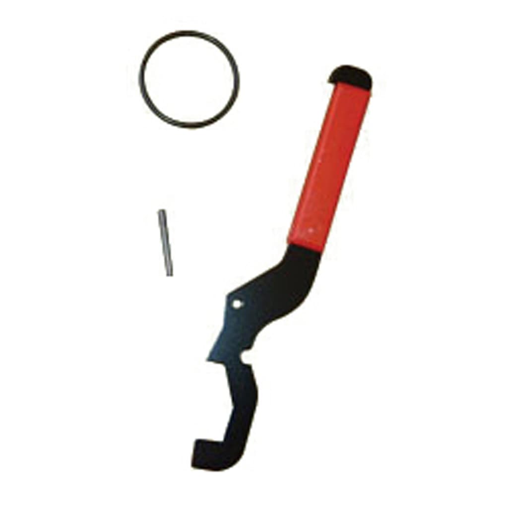 Spare part image Trigger-Set For Blitz-Kerner