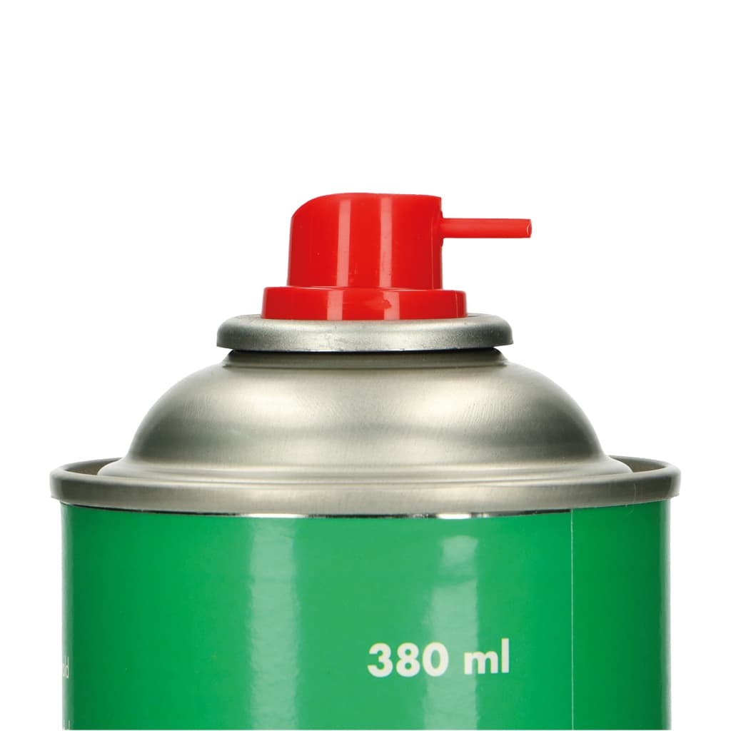 FDA Mærkespray rød, 400 ml - Mærkesprays & -stifter