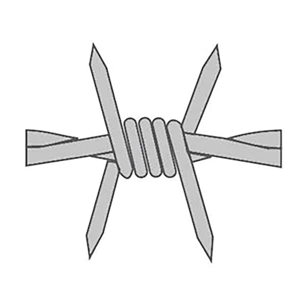 Scorpio pigtråd, 500 m - Elektriske hegn